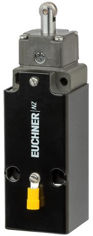 Euchner NZ1RS-3131-M-EX Safety switch NZRS ATEX, steel roller ø 12 mm, roller plunger Turkey