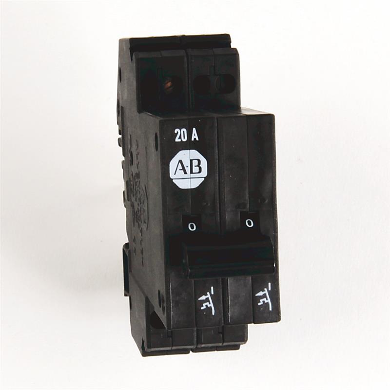 Allen Bradley 1492-GS2G200 1492-GS High Density Mini Circuit Breakers (Toggle Style) Turkey