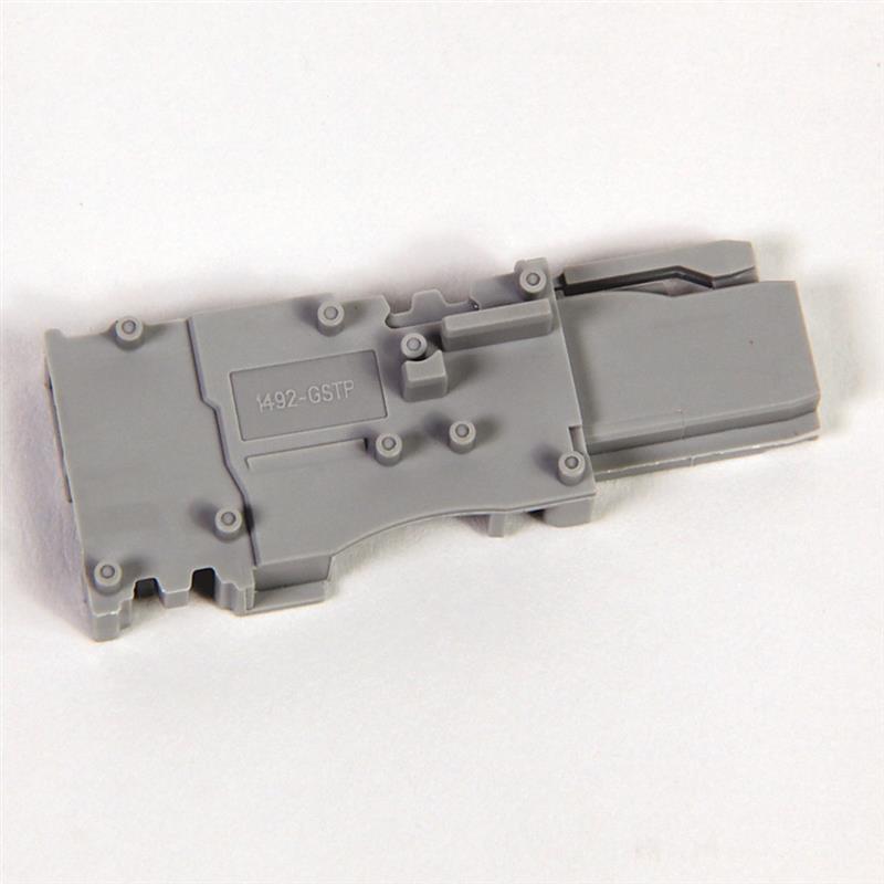 Allen Bradley 1492-GS3G002 1492-GS High Density Mini Circuit Breakers (Toggle Style) Turkey