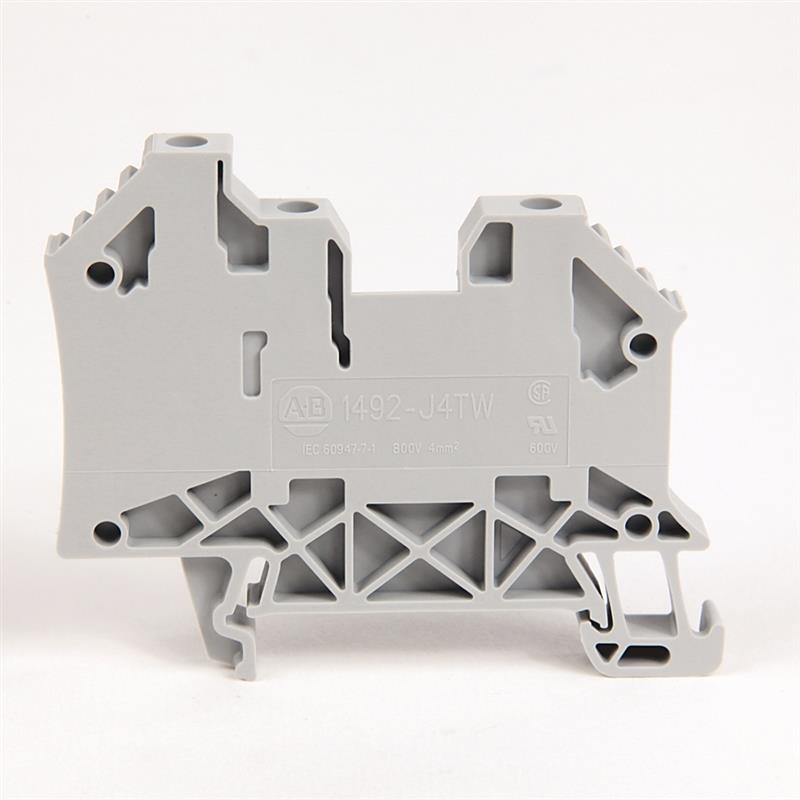Allen Bradley 1492-J4TW Terminal Block Turkey