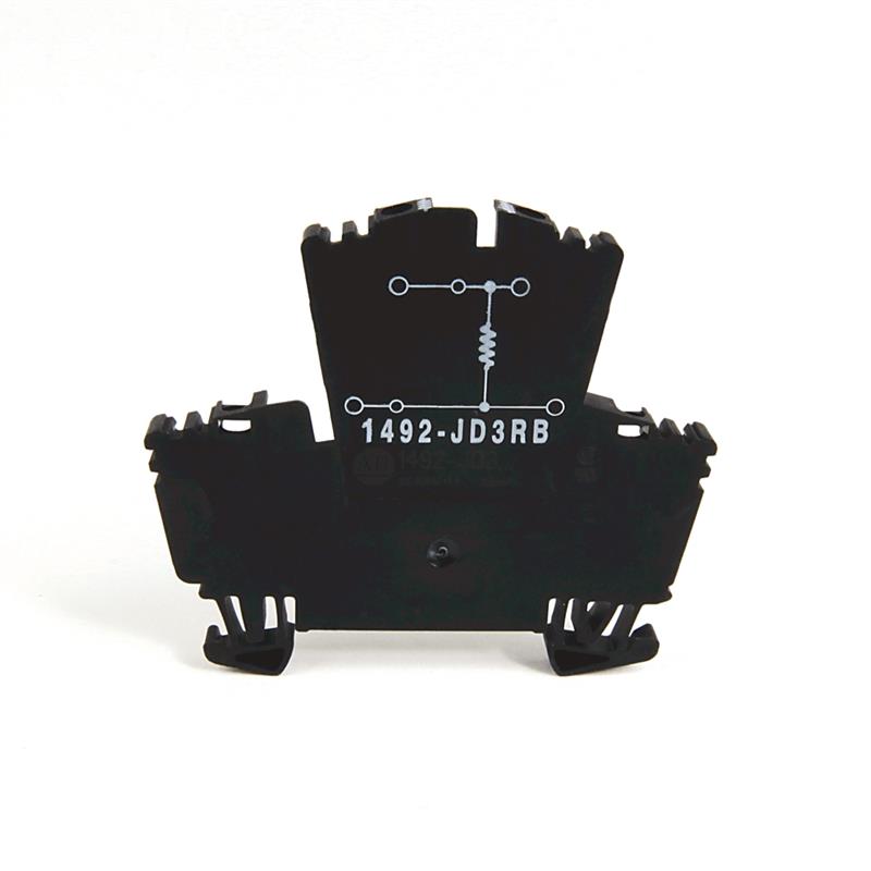 Allen Bradley 1492-JD3RB102 Terminal Block Turkey