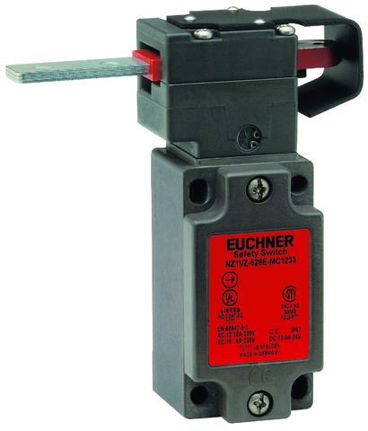 Euchner NZ1VZ-2131E-MC1233 Safety switch NZVZ, protective plate Turkey