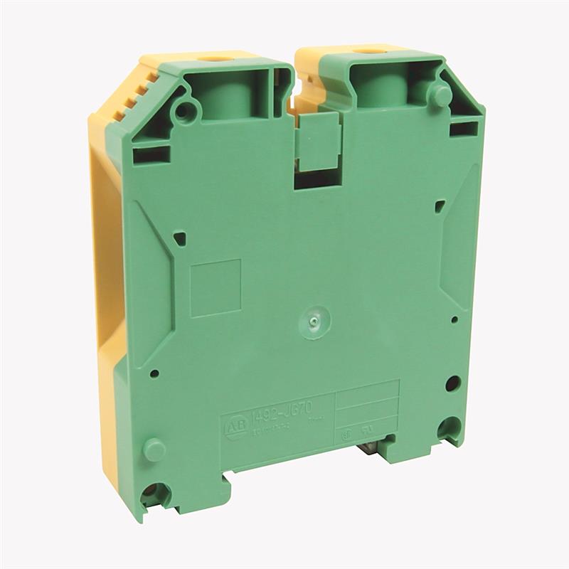 Allen Bradley 1492-JG70 Terminal Block Turkey