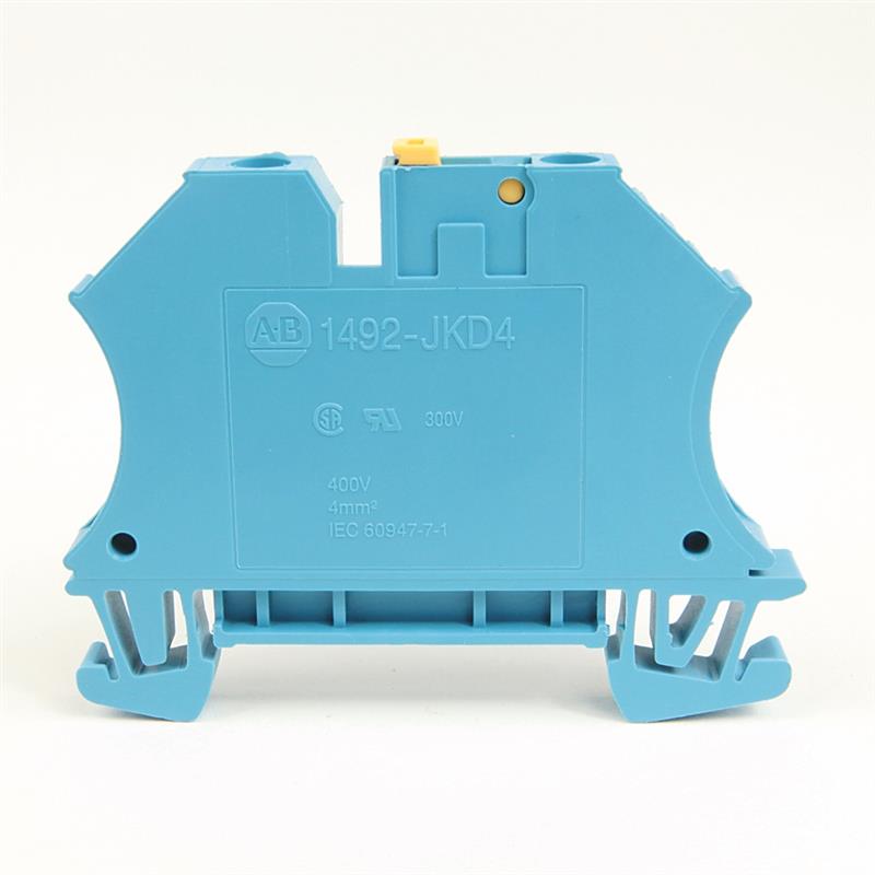 Allen Bradley 1492-JKD4 Terminal Block Turkey