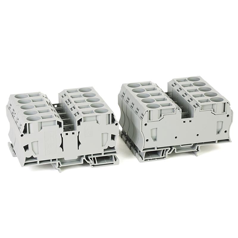 Allen Bradley 1492-L31P Spring Clampe Terminal Block Turkey