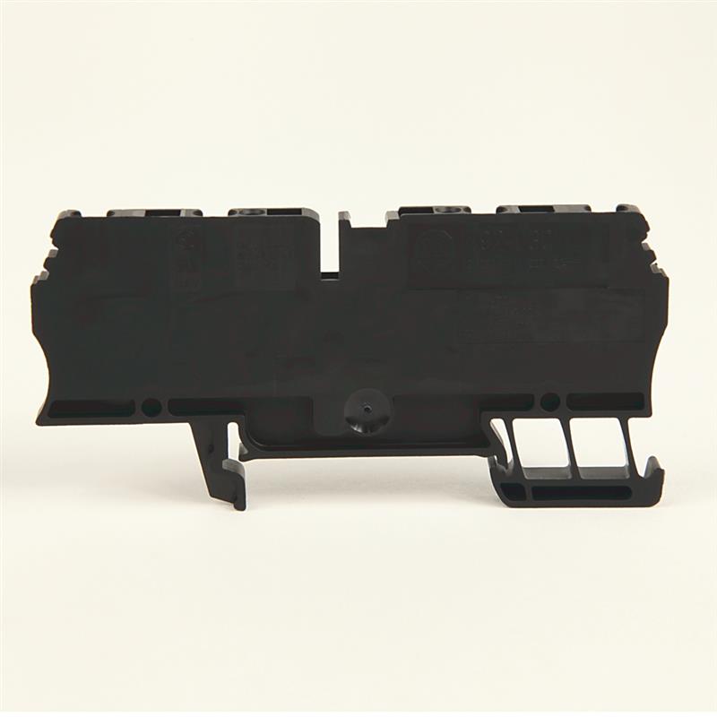 Allen Bradley 1492-L3Q-B Terminal Block Turkey