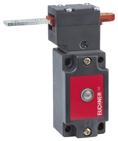 Euchner NZ1VZ-528EL060-M Safety switch NZVZ Turkey