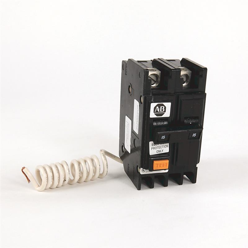 Allen Bradley 1492-MCEA240 Miniature Circuit Breaker Turkey