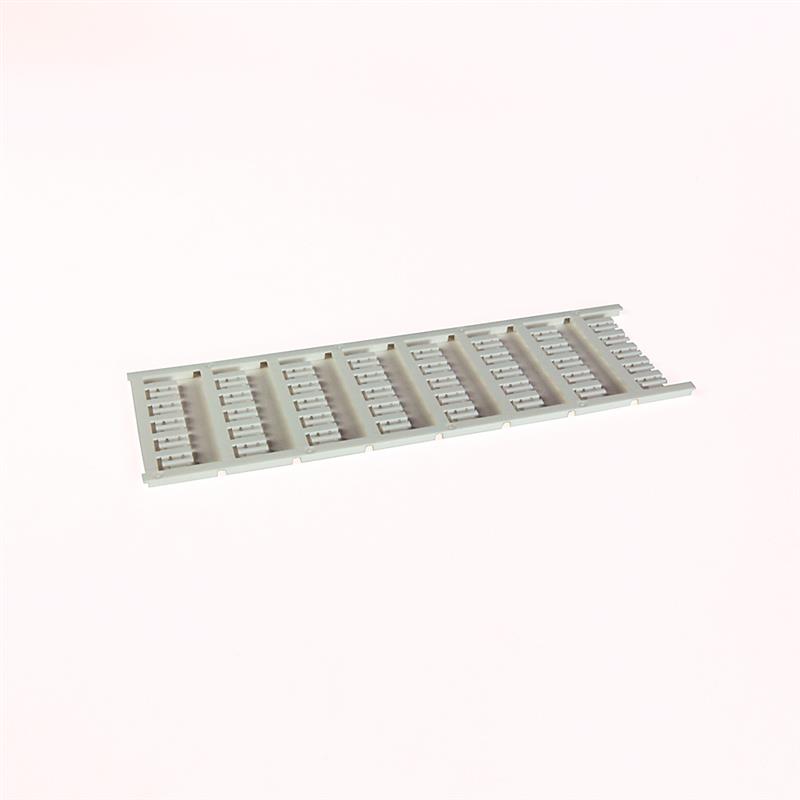 Allen Bradley 1492-MWC3-21 IEC 425 x 21 mm Wire Marker Card Turkey