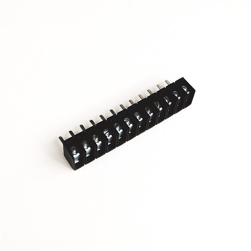 Allen Bradley 1492-N29 TERM BLCK 12 IN Stacking Bridge Turkey