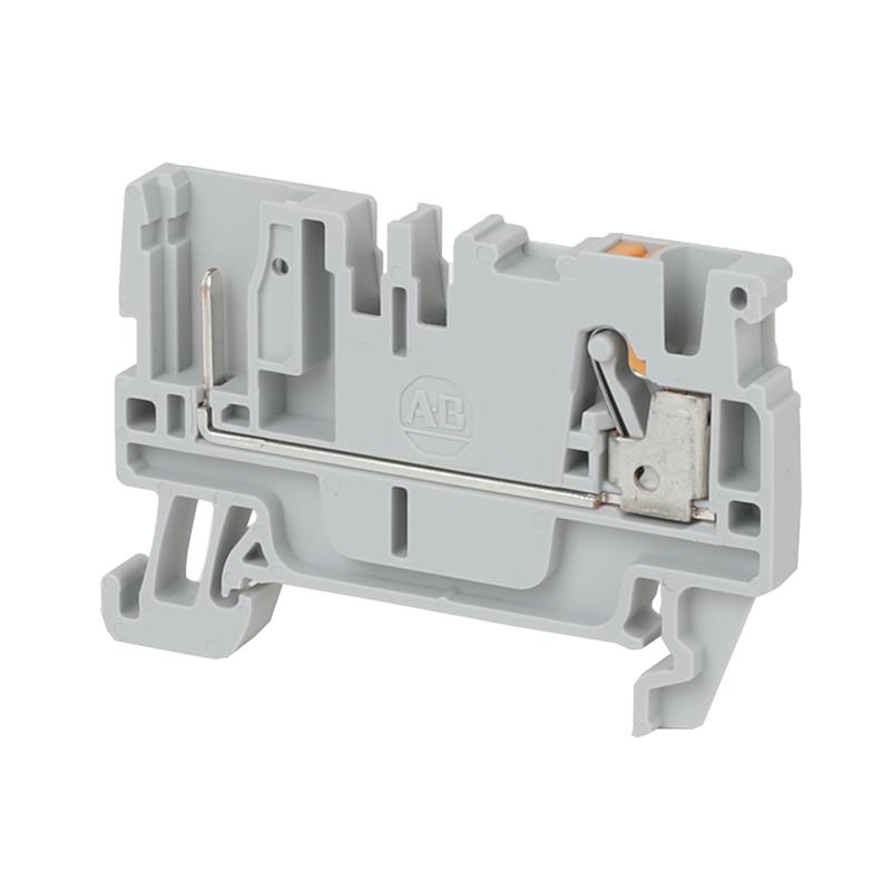 Allen Bradley 1492-P31P-B Terminal Block Turkey