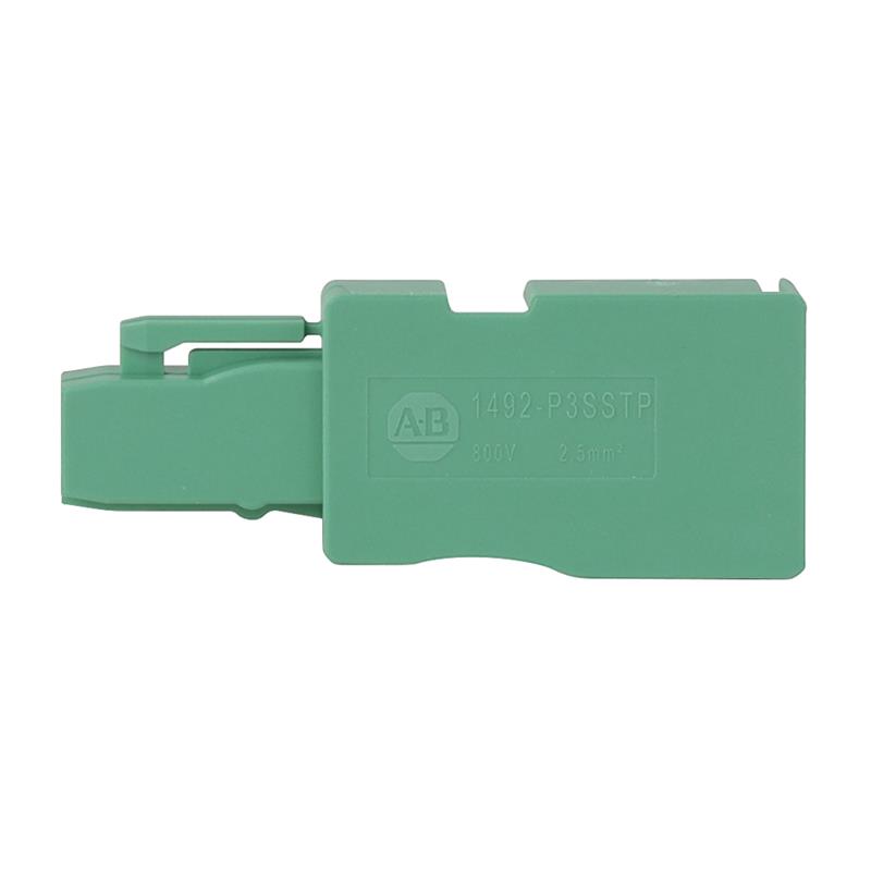 Allen Bradley 1492-P3SSTP-G Terminal Block Accessory Turkey