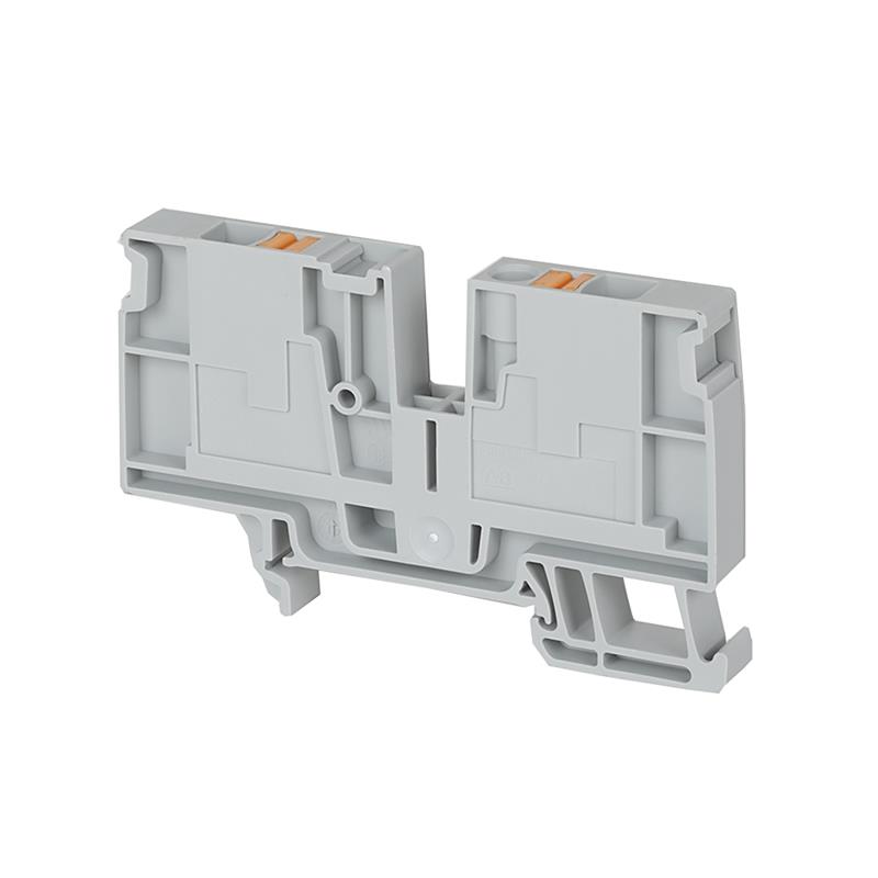 Allen Bradley 1492-P6D Terminal Block Turkey