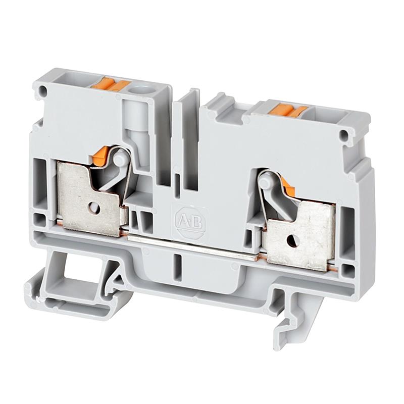 Allen Bradley 1492-P6-G Terminal Block Turkey