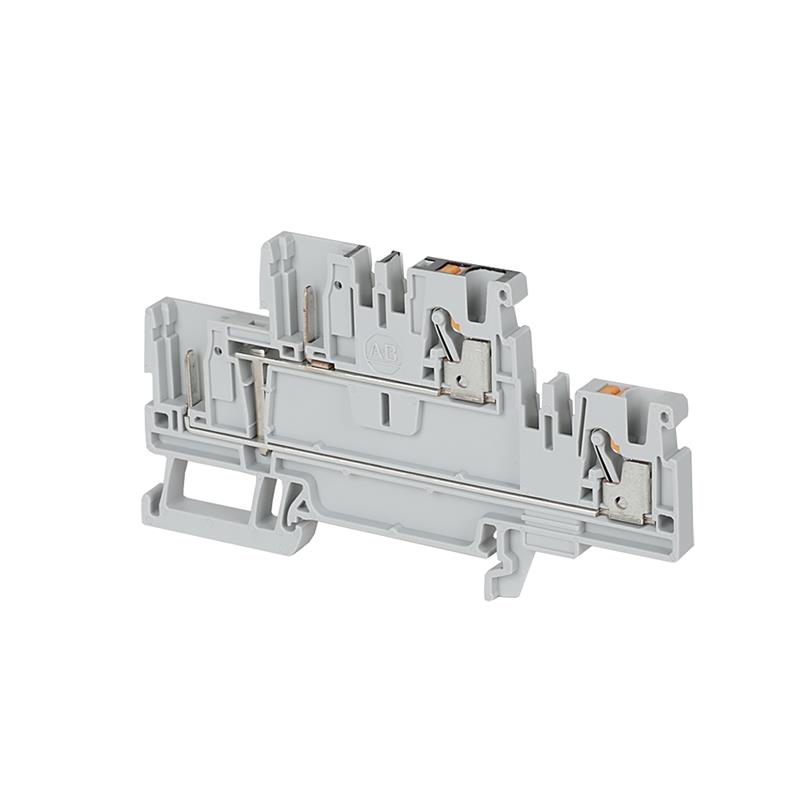 Allen Bradley 1492-PD3-B Terminal Block Turkey