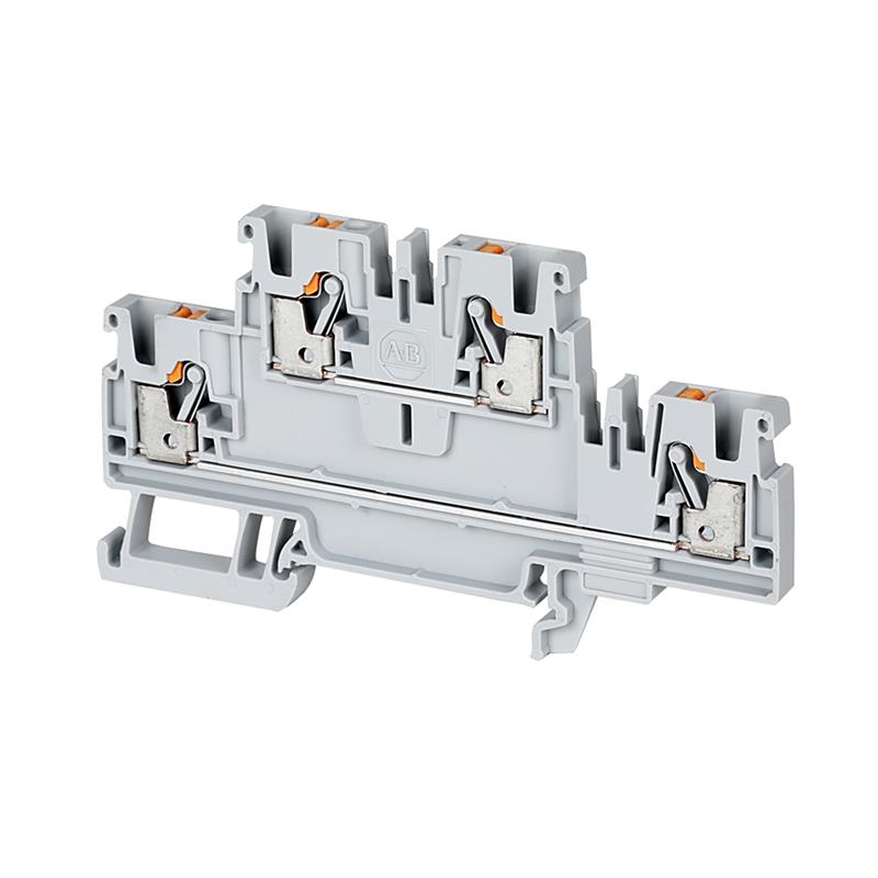 Allen Bradley 1492-PD3-RE Terminal Block Turkey