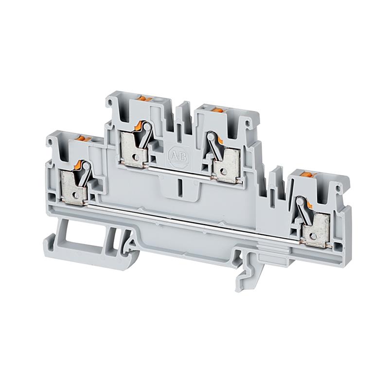 Allen Bradley 1492-PD3-Y Terminal Block Turkey