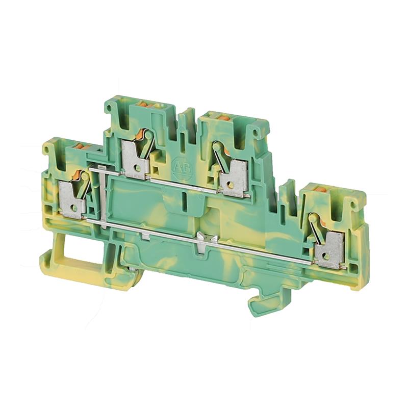Allen Bradley 1492-PDG3C Terminal Block Turkey