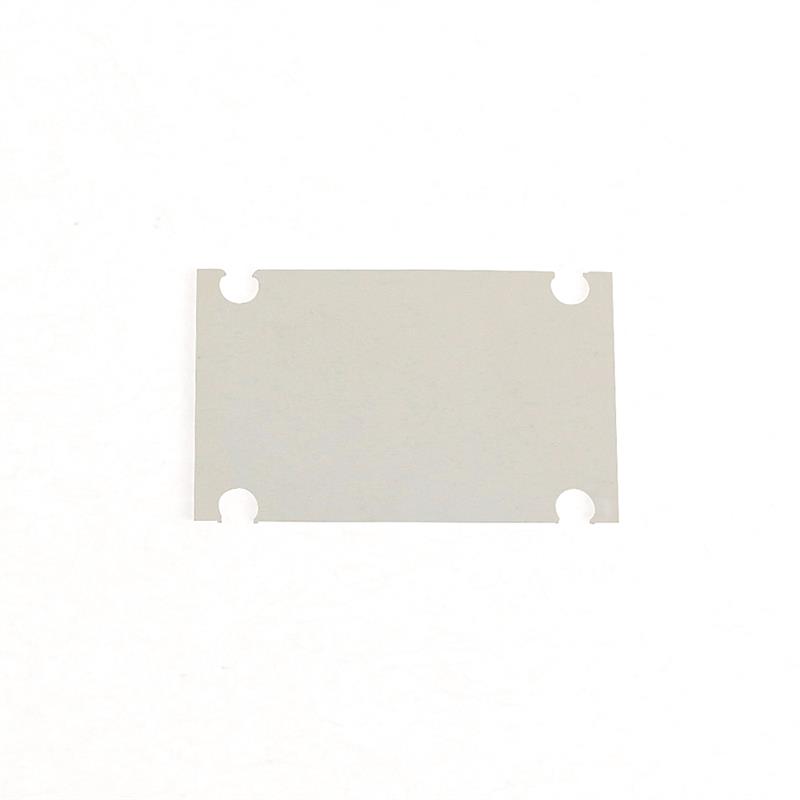 Allen Bradley 1492-PDLM2 Marking Strip for 335 A Turkey