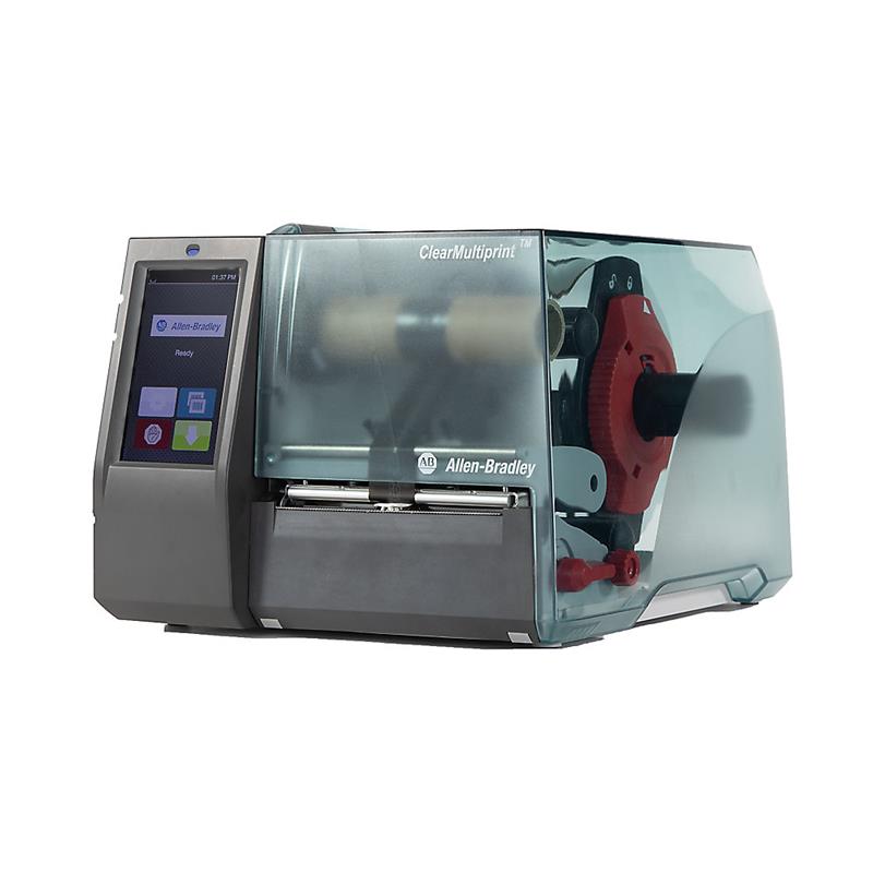 Allen Bradley 1492-PRINTCMP ClearMultiPrint Printer Turkey