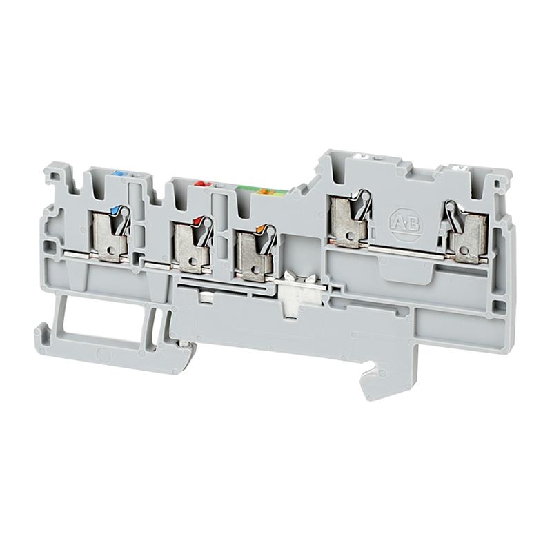 Allen Bradley 1492-PSG2-4 Terminal Block Turkey