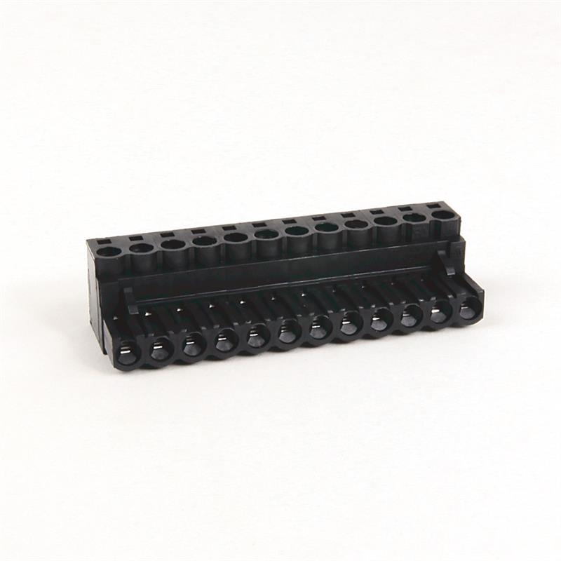 Allen Bradley 1492-QP5-12 IEC 12 pole Plug-in Connection Block Turkey