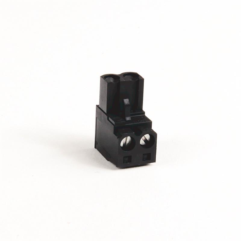 Allen Bradley 1492-QP5-2 IEC 2 pole Plug-in Connection Block Turkey