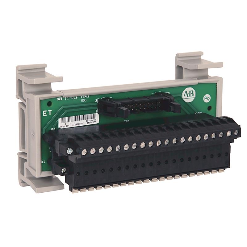 Allen Bradley 1492-RIFM20FH-2 20-Point Feed-Through Digital IFM Turkey