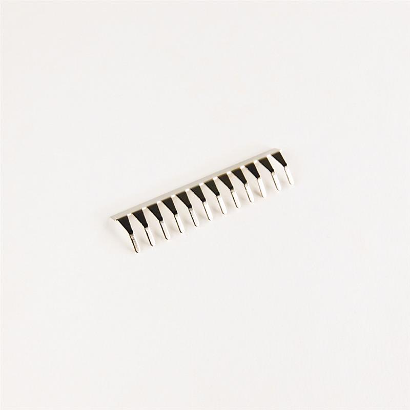 Allen Bradley 1492-SJM5-10 Side Jumper Turkey