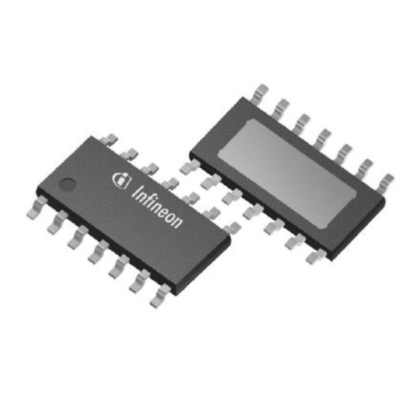 Infineon BTT6030-2ERA Turkey