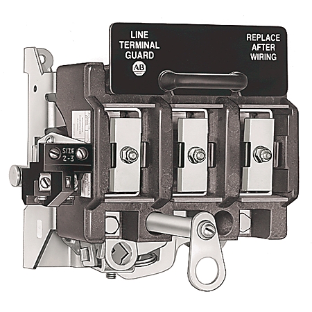 Allen Bradley 1494R-N60 Disconnect Switch Kit Turkey