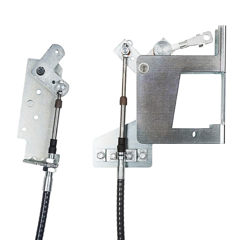 Allen Bradley 1494U-C44 400A 4 FT Cable Mechanism Turkey