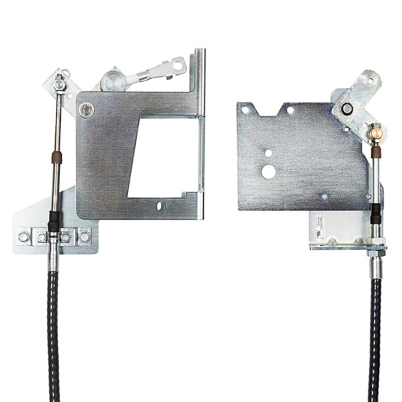 Allen Bradley 1494U-C64 600A 4 FT Cable Mechanism Turkey