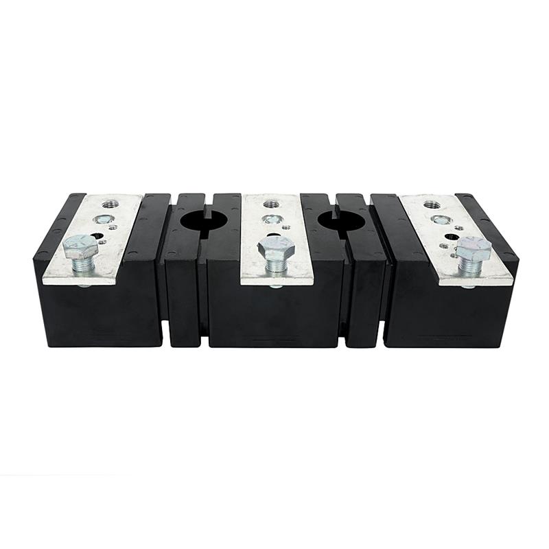 Allen Bradley 1494U-F400 400A Fuse Block Turkey