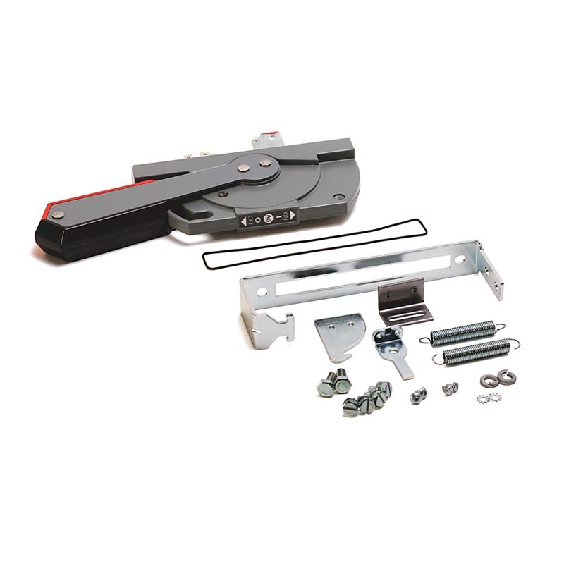 Allen Bradley 1494V-H2 Disconnect Switch Handle Turkey