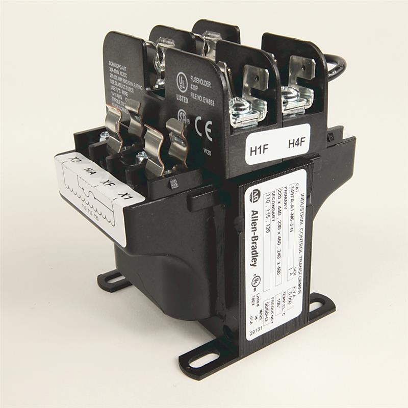 Allen Bradley 1497A-A14-M6-0-N Transformer Turkey