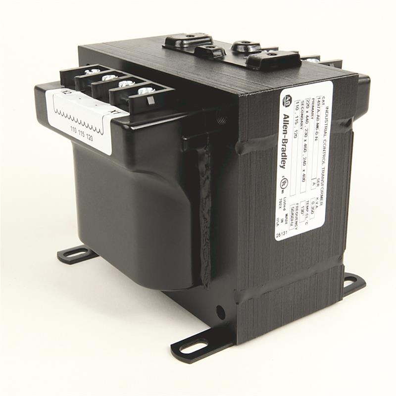 Allen Bradley 1497A-A8-M6-0-N Transformer Turkey