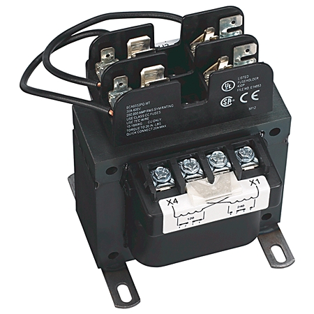 Allen Bradley 1497B-A3-M13-0-N Transformer Turkey