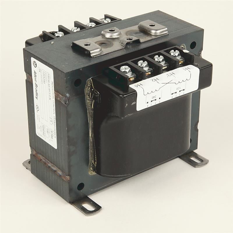 Allen Bradley 1497B-A5-M13-0-N Transformer Turkey