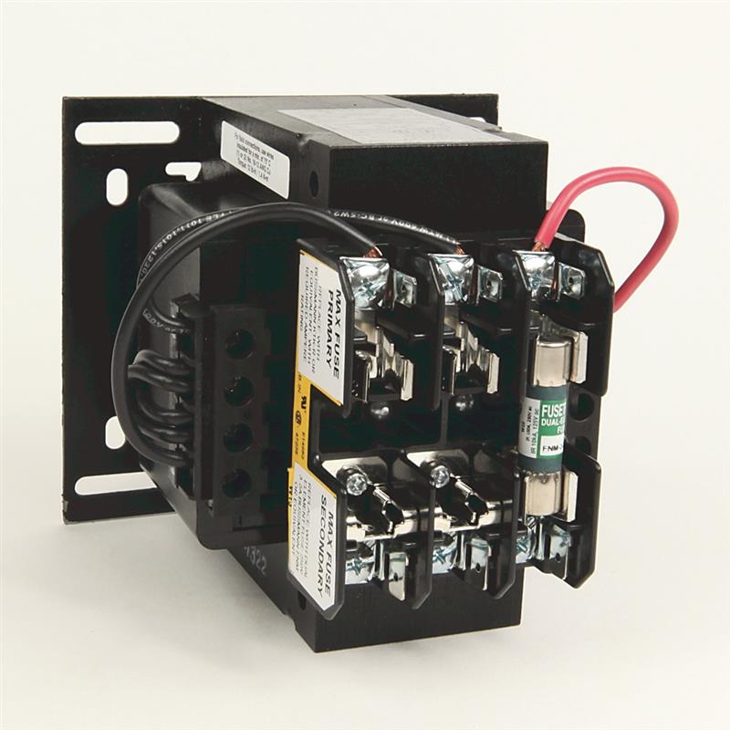 Allen Bradley 1497-N8PK Transformer Turkey