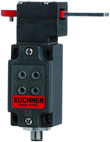 Euchner NZ2VZ-538ESEM4AS1 Safety switch NZVZ ASi Turkey