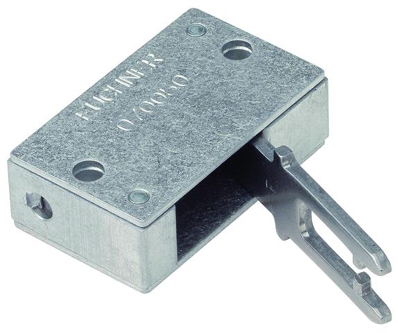 Euchner RADIUSBETAETIGER-P-OU Hinged actuator, top/bottom, for safety switch NP/GP/TP Turkey