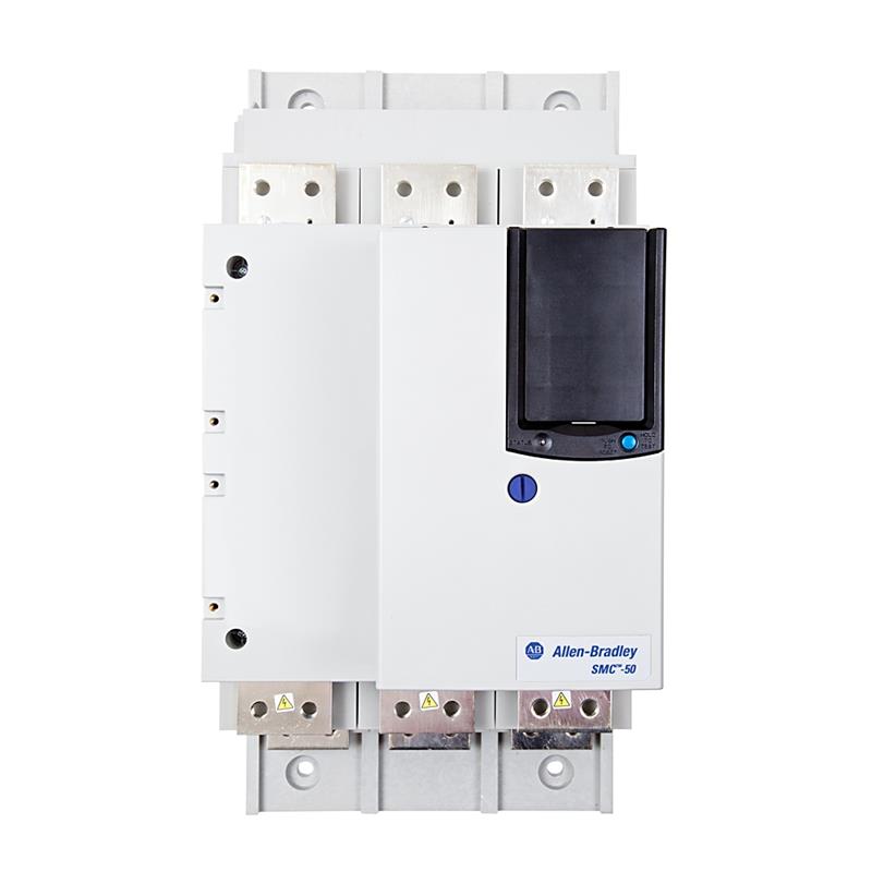 Allen Bradley 150-S480NBD SMC-50 Open Smart Motor Controller with Bypass Turkey