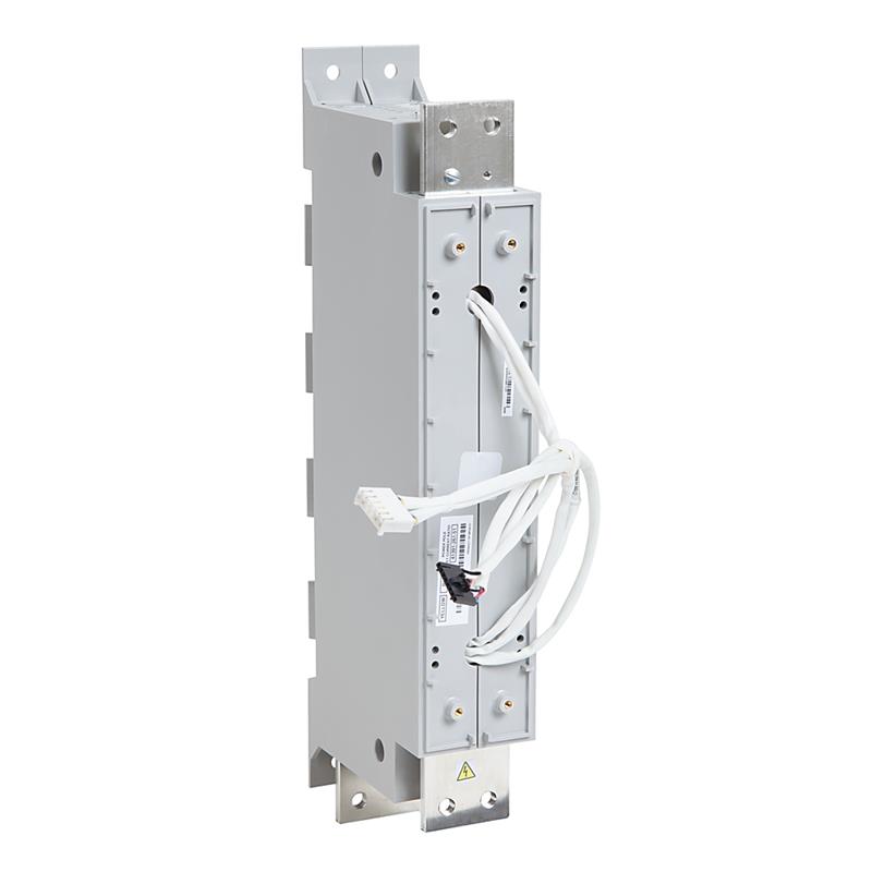Allen Bradley 150-SPP251B SMC-50 with Bypass Replacement Power Pole Turkey
