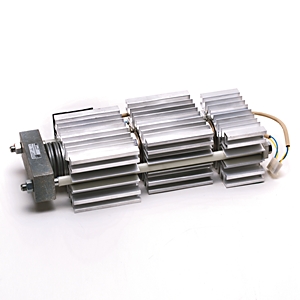 Allen Bradley 150-SPPC1B SMC-50 Frame C Phase A B or C Replacement Power Pole Assembly 210A 200- 480V AC Line Turkey