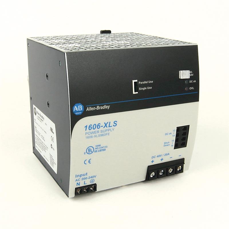 Allen Bradley 1606-XLS960FE Power Supply Turkey