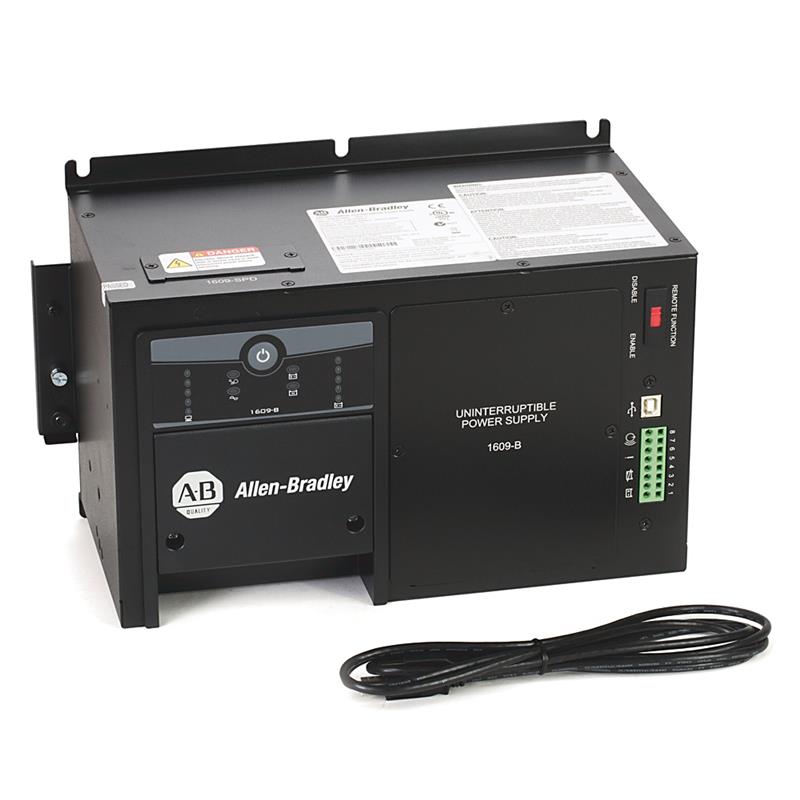 Allen Bradley 1609-B1000N AC to AC UPS 600W Power Supply Turkey
