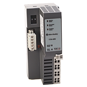 Allen Bradley 1734-ADNX POINT I/O DeviceNet Adaptor with Subnet Turkey