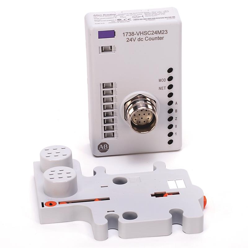 Allen Bradley 1738-SSIM23 ArmorPoint I/O SSI Encoder Module Turkey