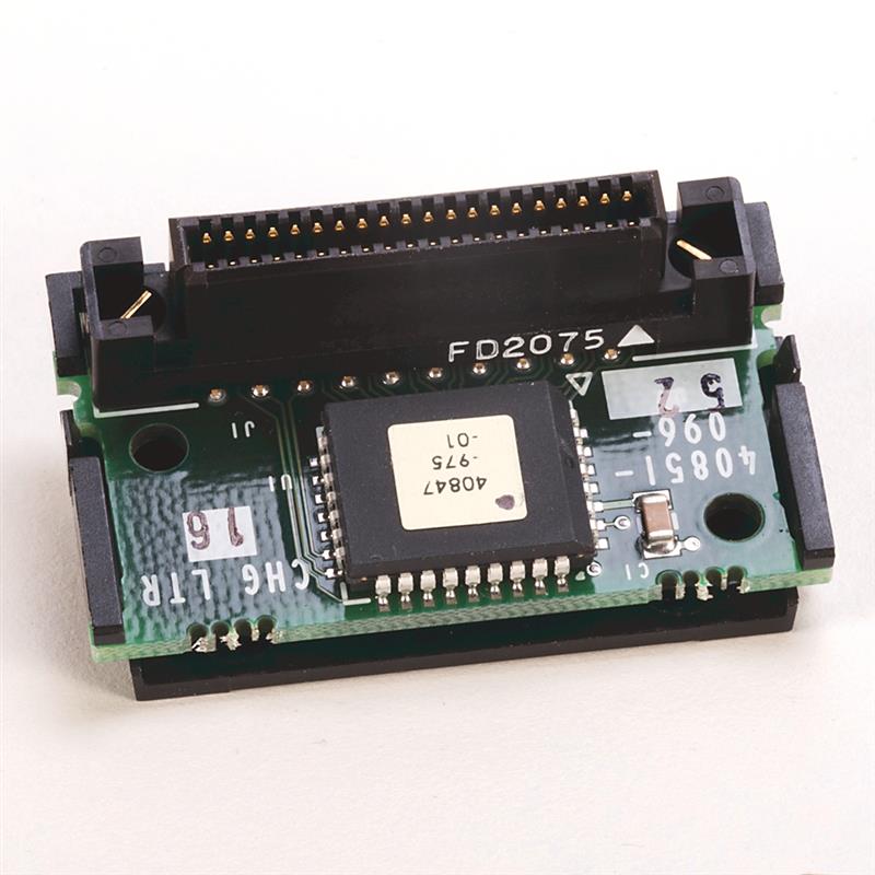 Allen Bradley 1747-OS401 SLC 5/04 Firmware Upgrade Module Turkey